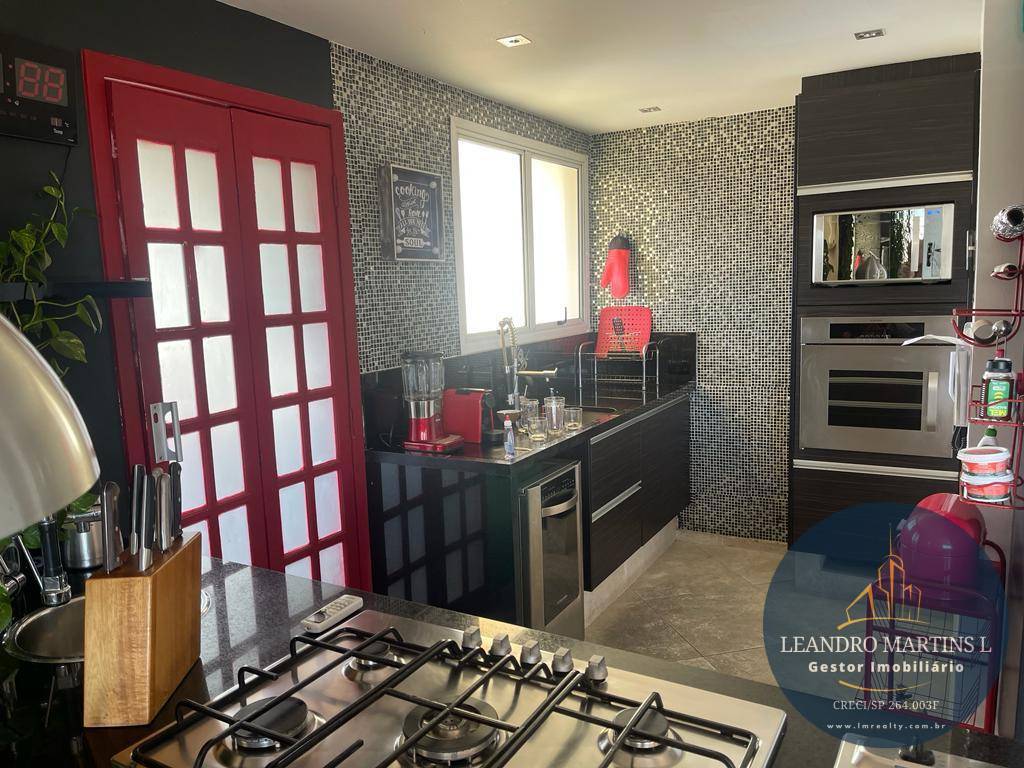 Cobertura, 3 quartos, 150 m² - Foto 5