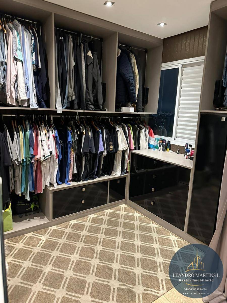 Cobertura, 3 quartos, 150 m² - Foto 10