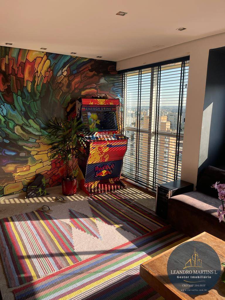 Cobertura, 3 quartos, 150 m² - Foto 3