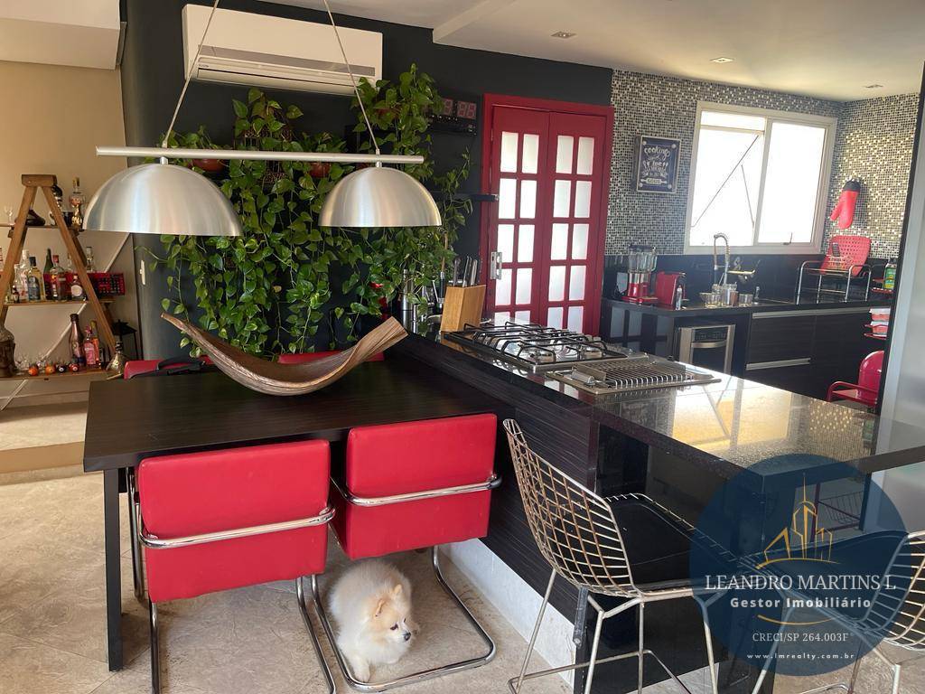 Cobertura, 3 quartos, 150 m² - Foto 7