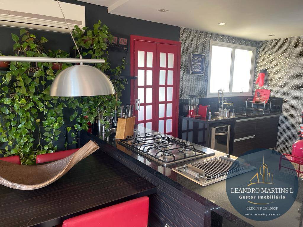 Cobertura, 3 quartos, 150 m² - Foto 6