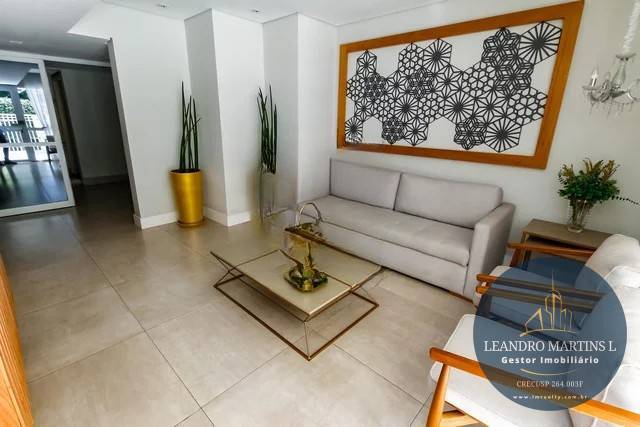 Cobertura, 3 quartos, 150 m² - Foto 12