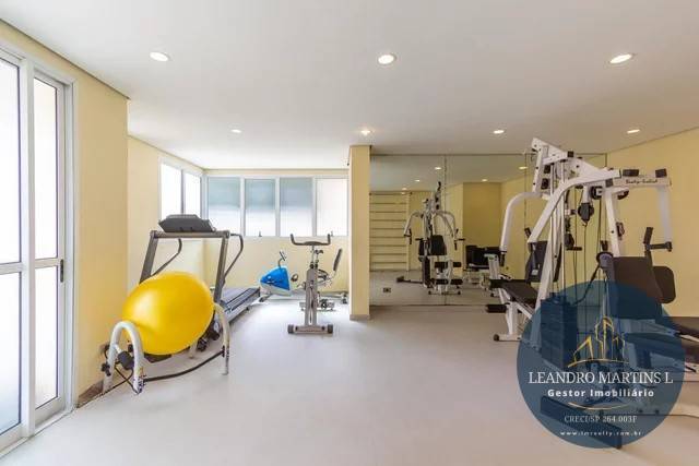 Cobertura, 3 quartos, 150 m² - Foto 15