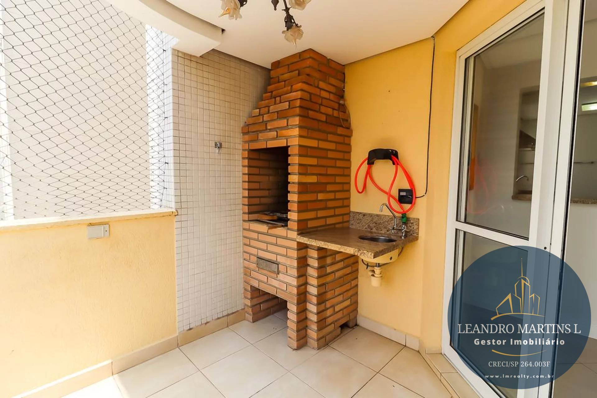 Cobertura, 3 quartos, 150 m² - Foto 18