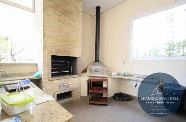 Cobertura, 2 quartos, 165 m² - Foto 33