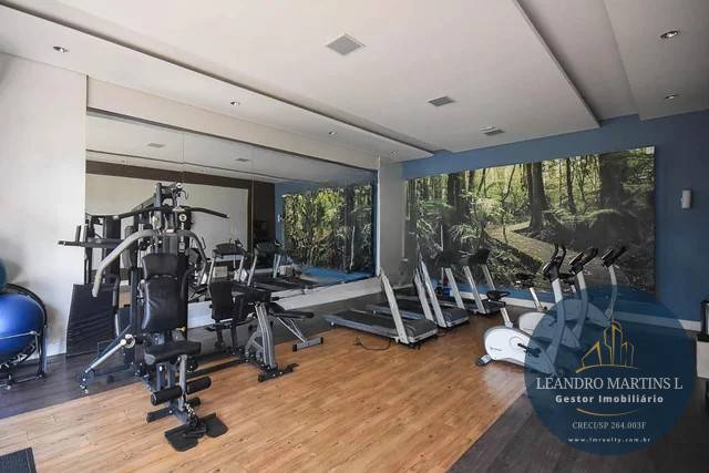 Cobertura, 2 quartos, 165 m² - Foto 37