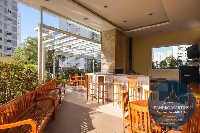 Cobertura, 2 quartos, 165 m² - Foto 42