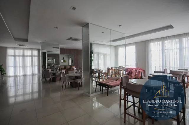 Cobertura, 2 quartos, 165 m² - Foto 43