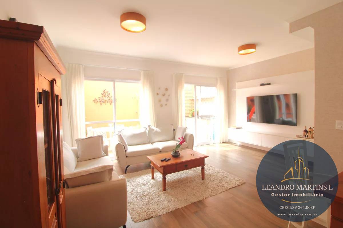 Casa de Condomínio à venda em Interlagos - SP