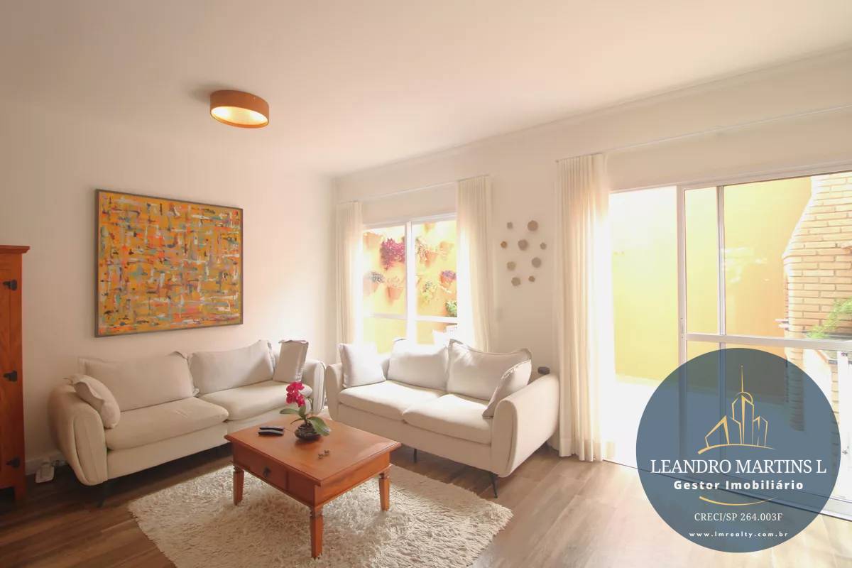 Casa de Condomínio, 3 quartos - Foto 2