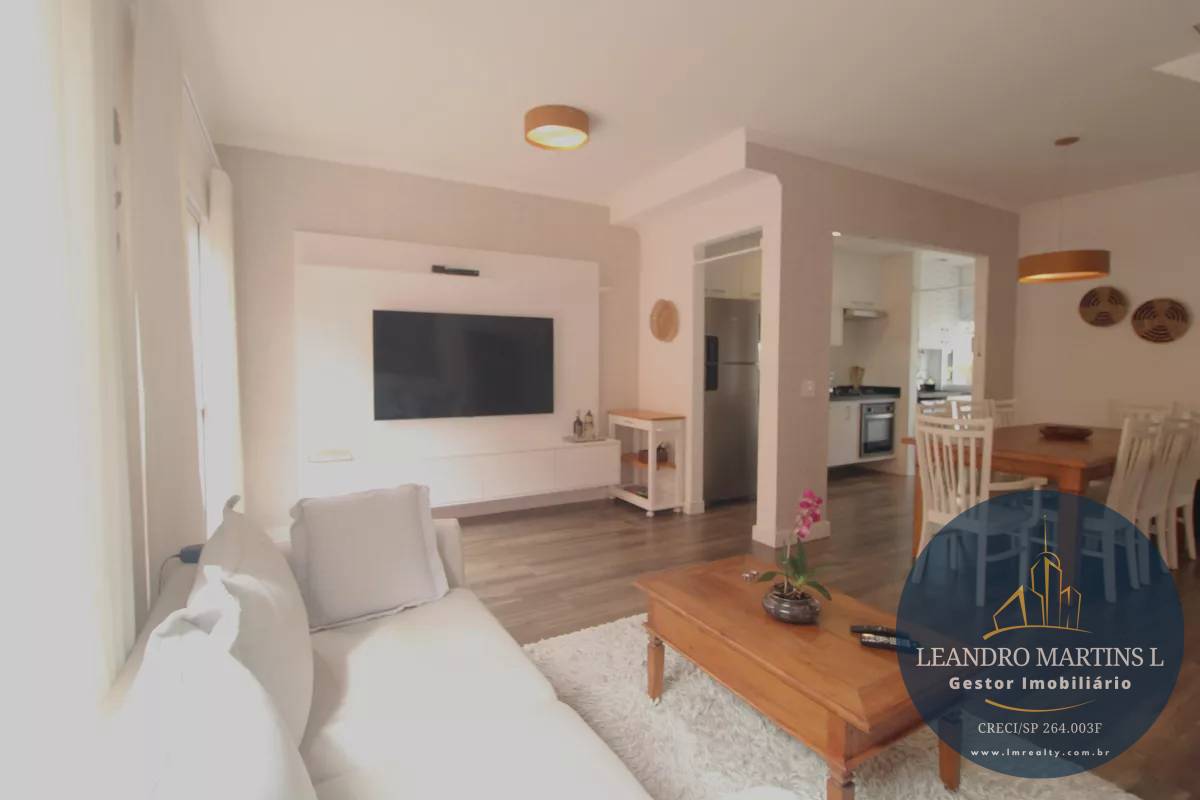 Casa de Condomínio, 3 quartos - Foto 3