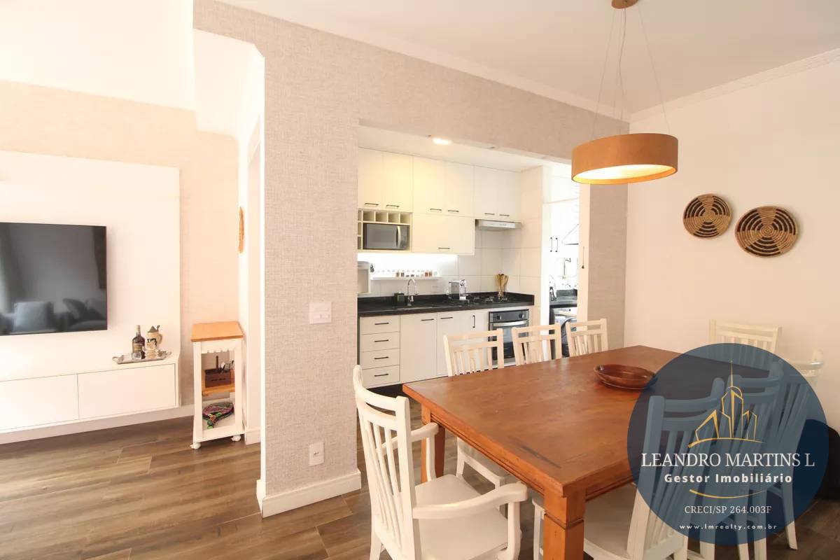 Casa de Condomínio, 3 quartos - Foto 5