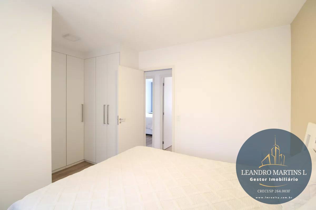 Casa de Condomínio, 3 quartos - Foto 11