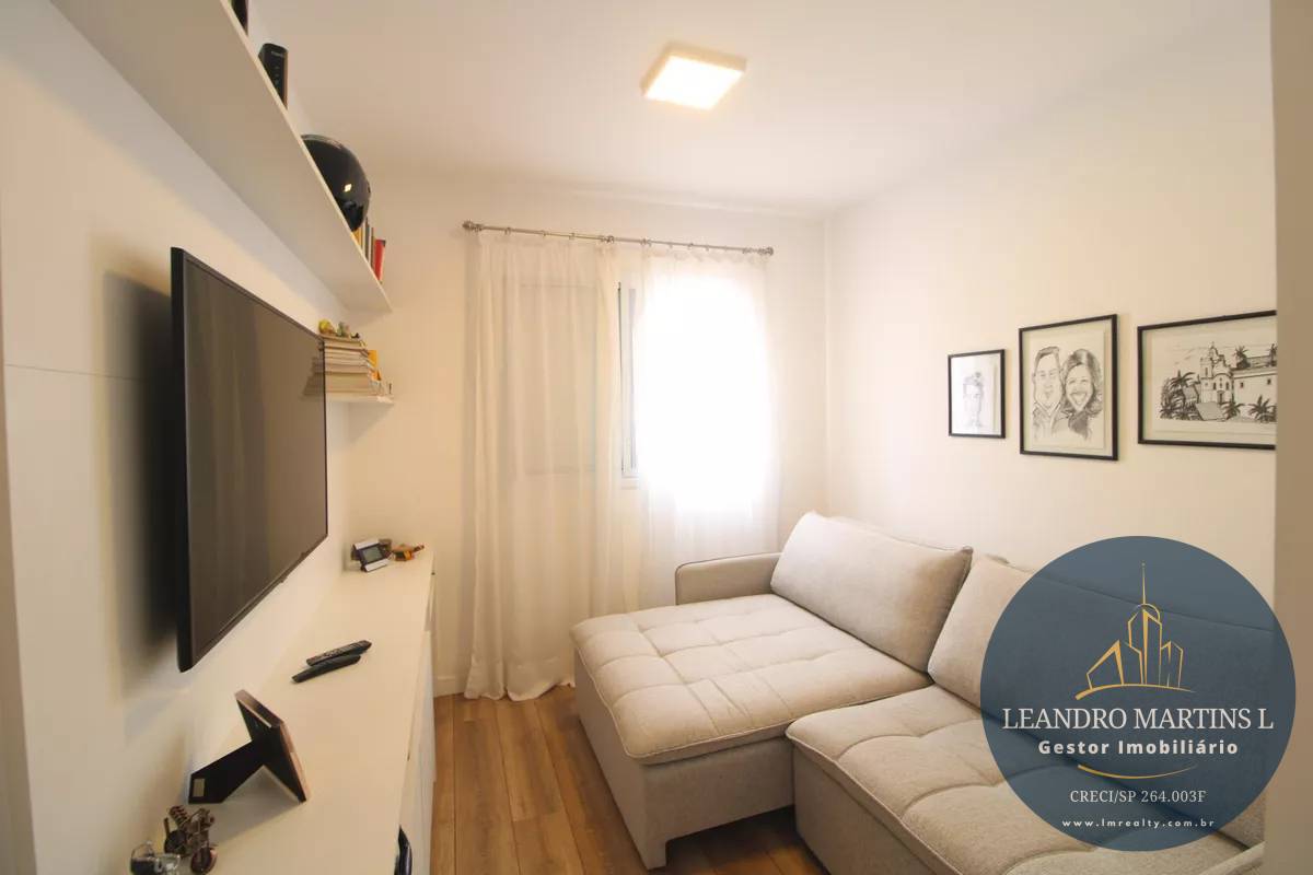 Casa de Condomínio, 3 quartos - Foto 14