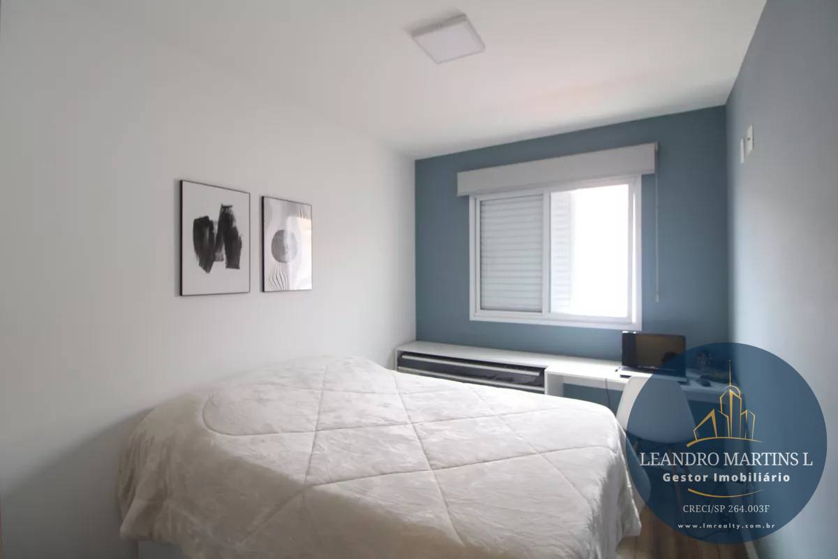 Casa de Condomínio, 3 quartos - Foto 17