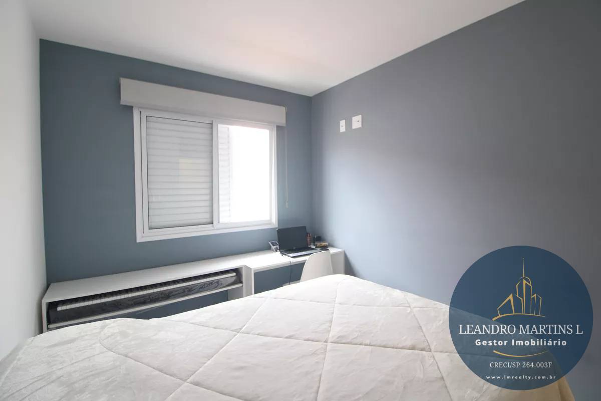 Casa de Condomínio, 3 quartos - Foto 19