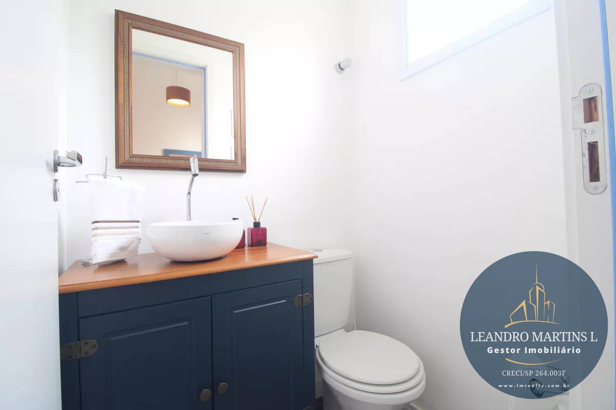 Casa de Condomínio, 3 quartos - Foto 20