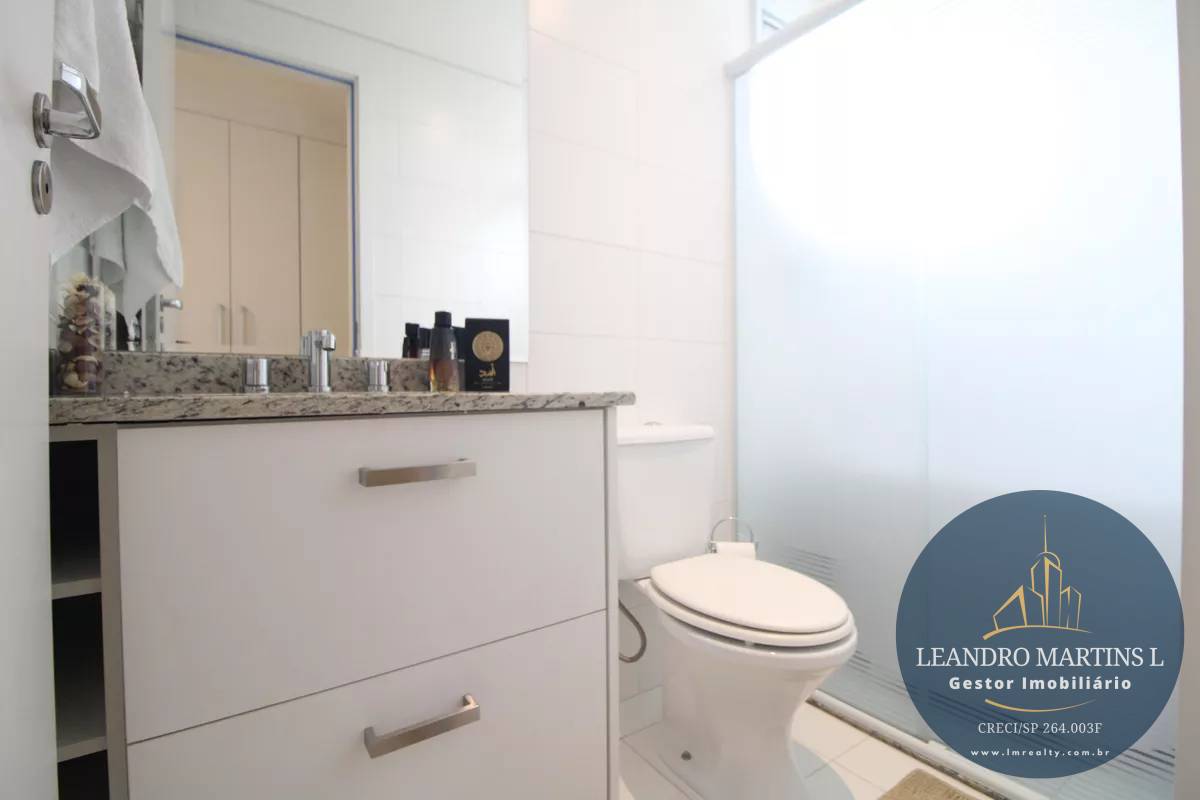 Casa de Condomínio, 3 quartos - Foto 21