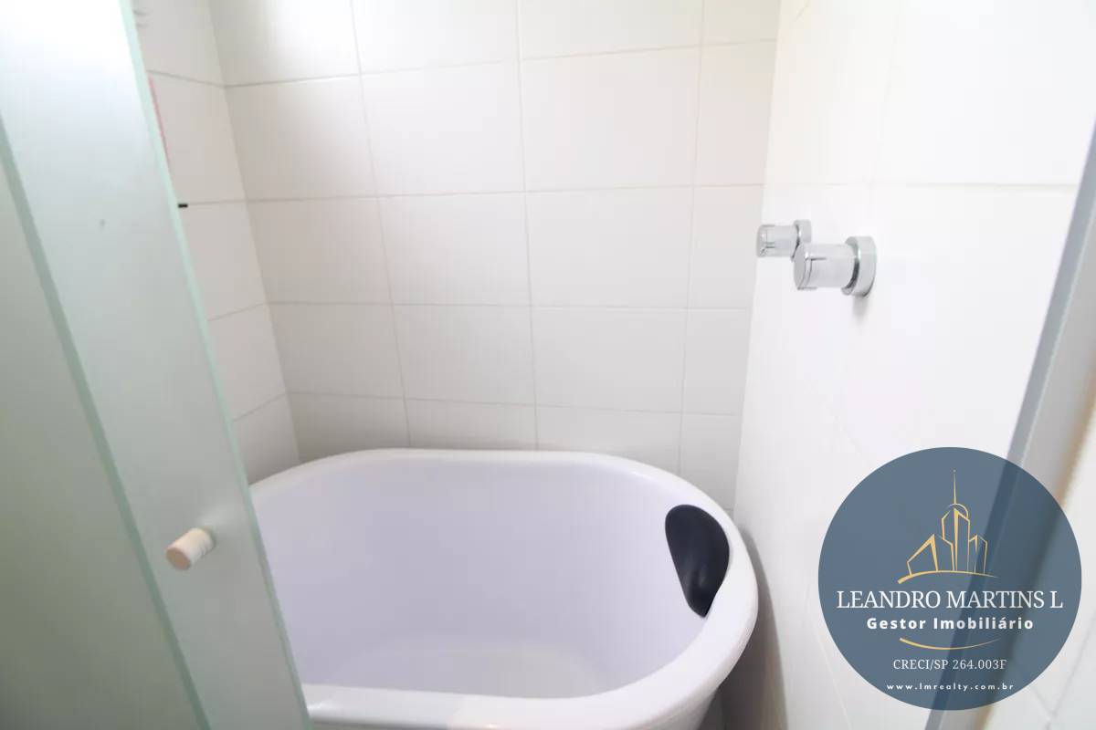 Casa de Condomínio, 3 quartos - Foto 22