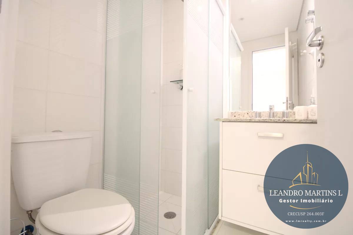 Casa de Condomínio, 3 quartos - Foto 24