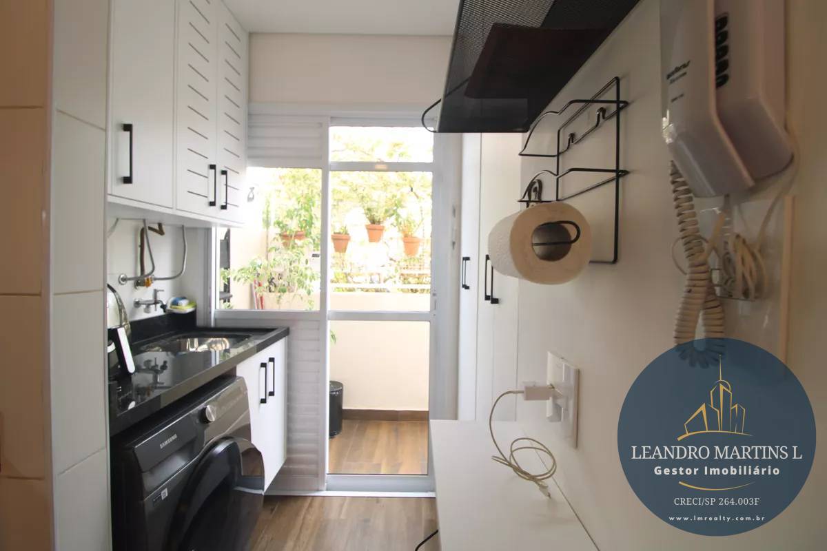 Casa de Condomínio, 3 quartos - Foto 8