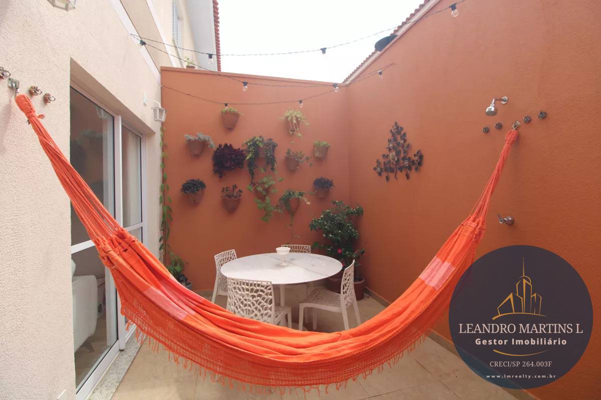 Casa de Condomínio, 3 quartos - Foto 25