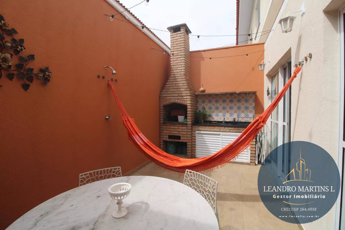 Casa de Condomínio, 3 quartos - Foto 26