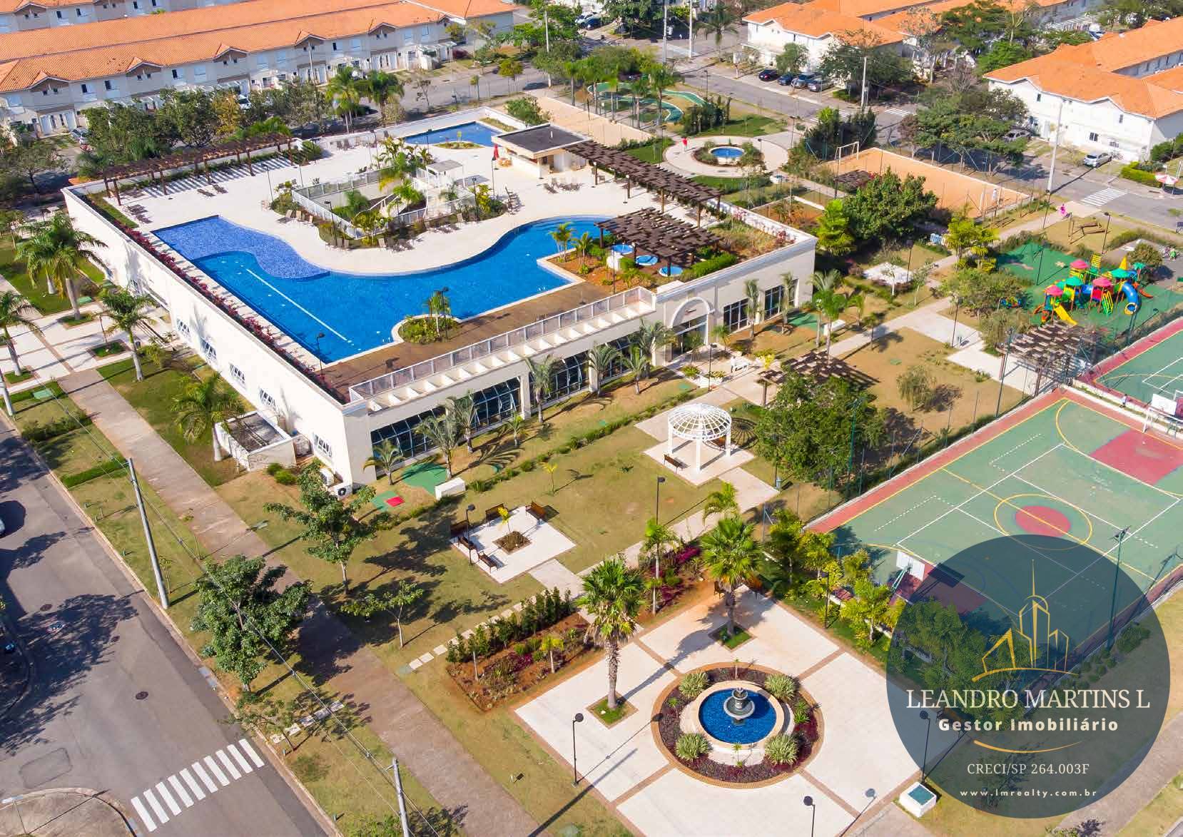 Casa de Condomínio, 3 quartos - Foto 38