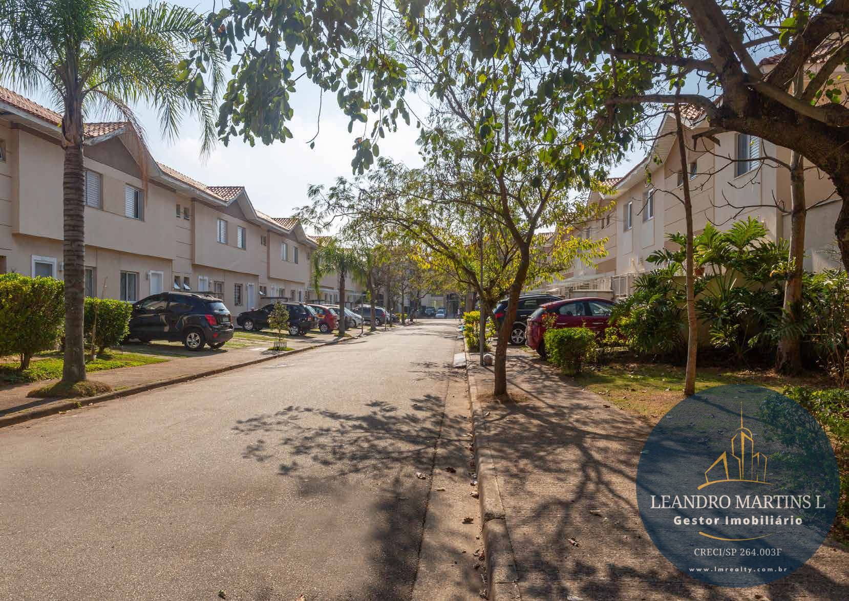 Casa de Condomínio, 3 quartos - Foto 37