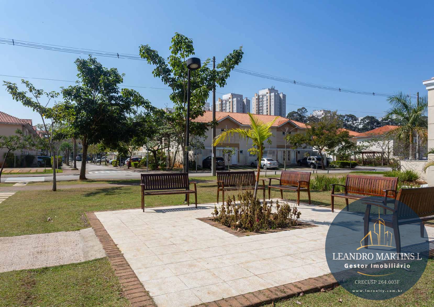 Casa de Condomínio, 3 quartos - Foto 40