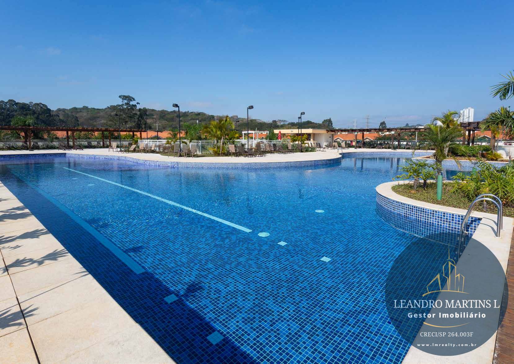 Casa de Condomínio, 3 quartos - Foto 44