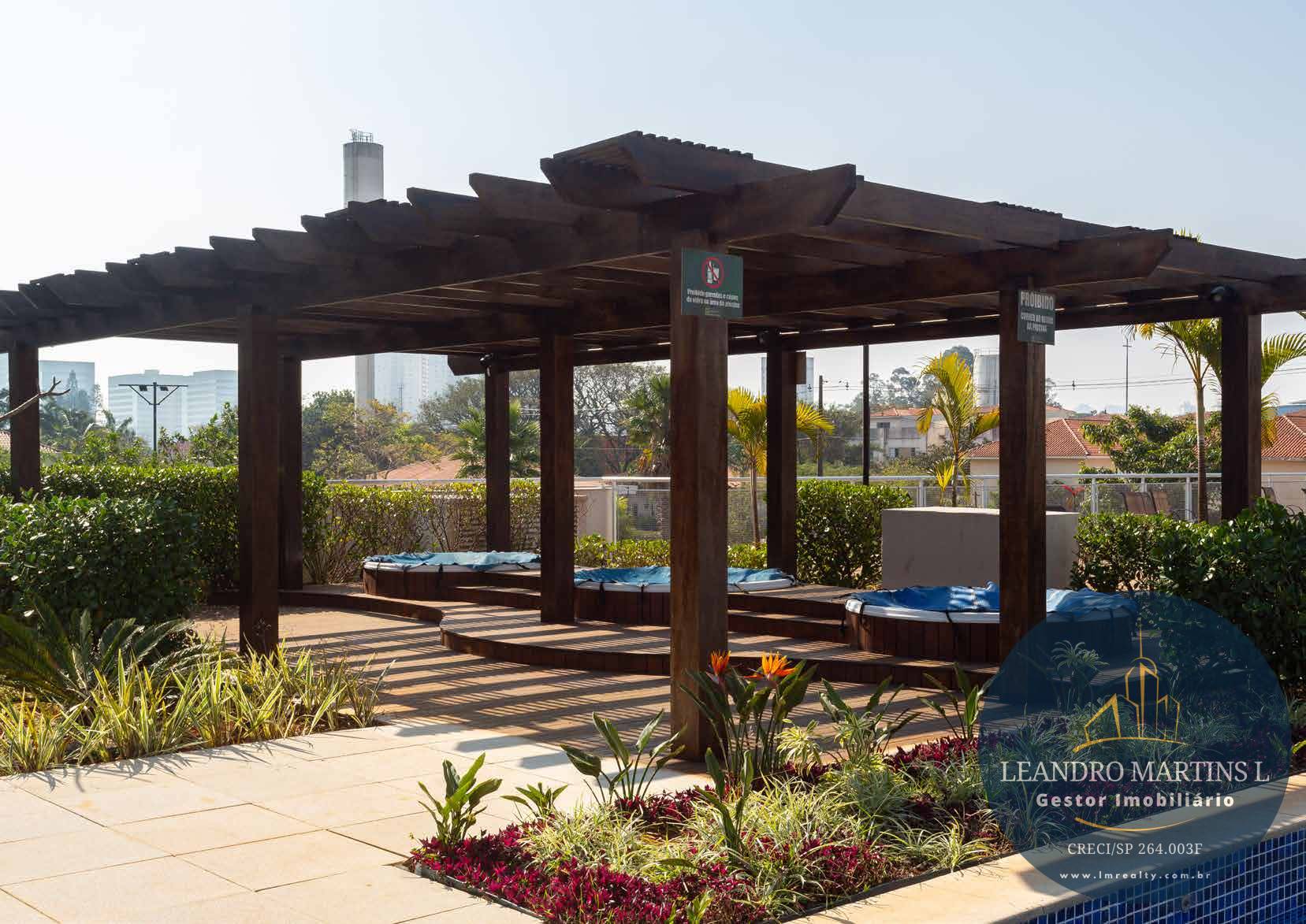 Casa de Condomínio, 3 quartos - Foto 46