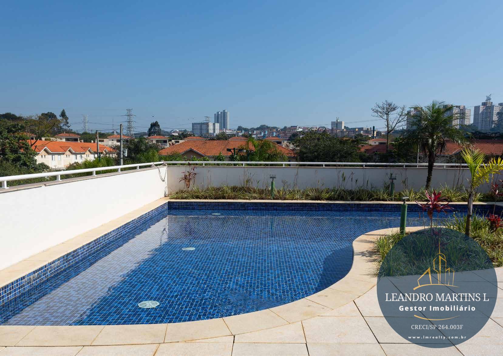 Casa de Condomínio, 3 quartos - Foto 47