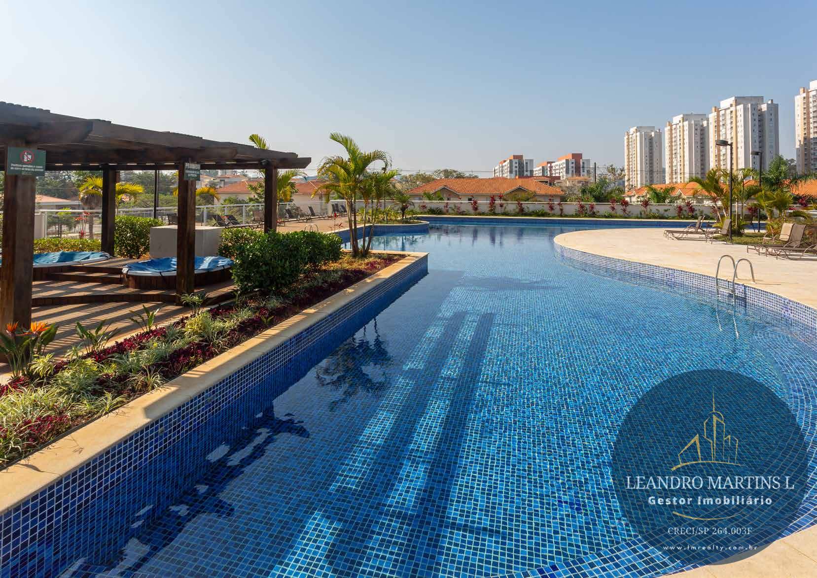 Casa de Condomínio, 3 quartos - Foto 45