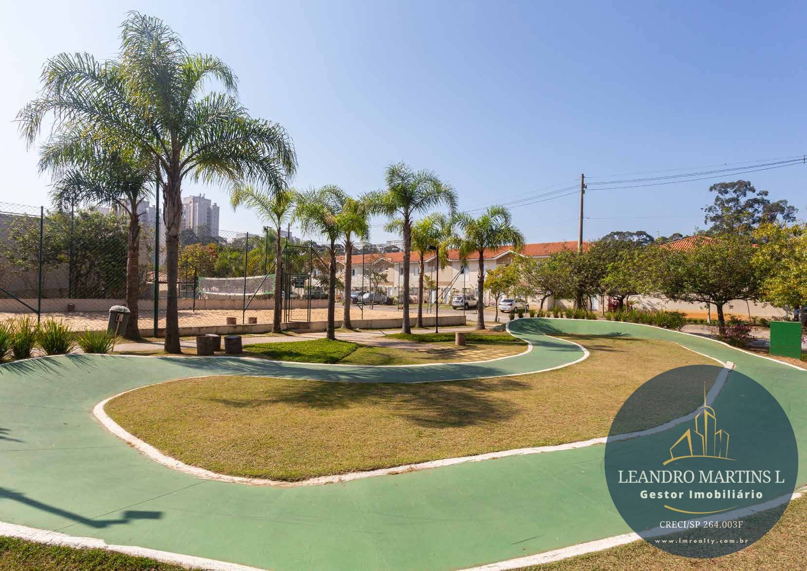 Casa de Condomínio, 3 quartos - Foto 51