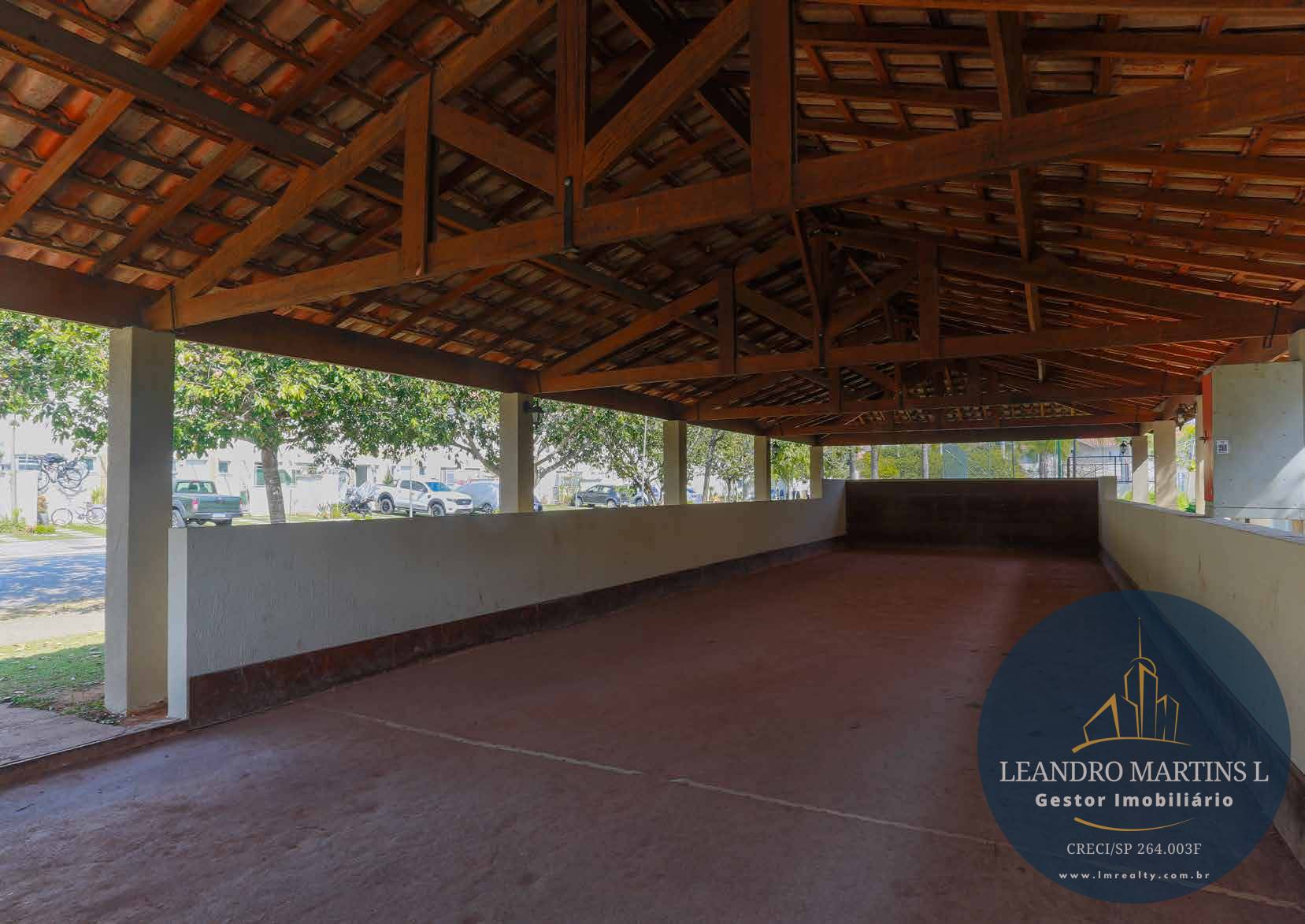 Casa de Condomínio, 3 quartos - Foto 48