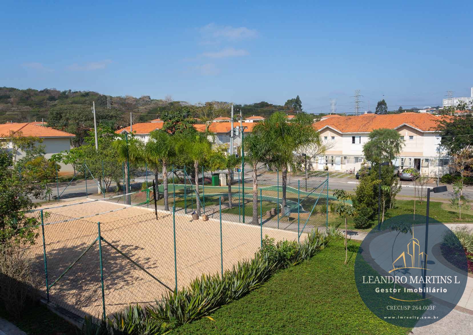 Casa de Condomínio, 3 quartos - Foto 50