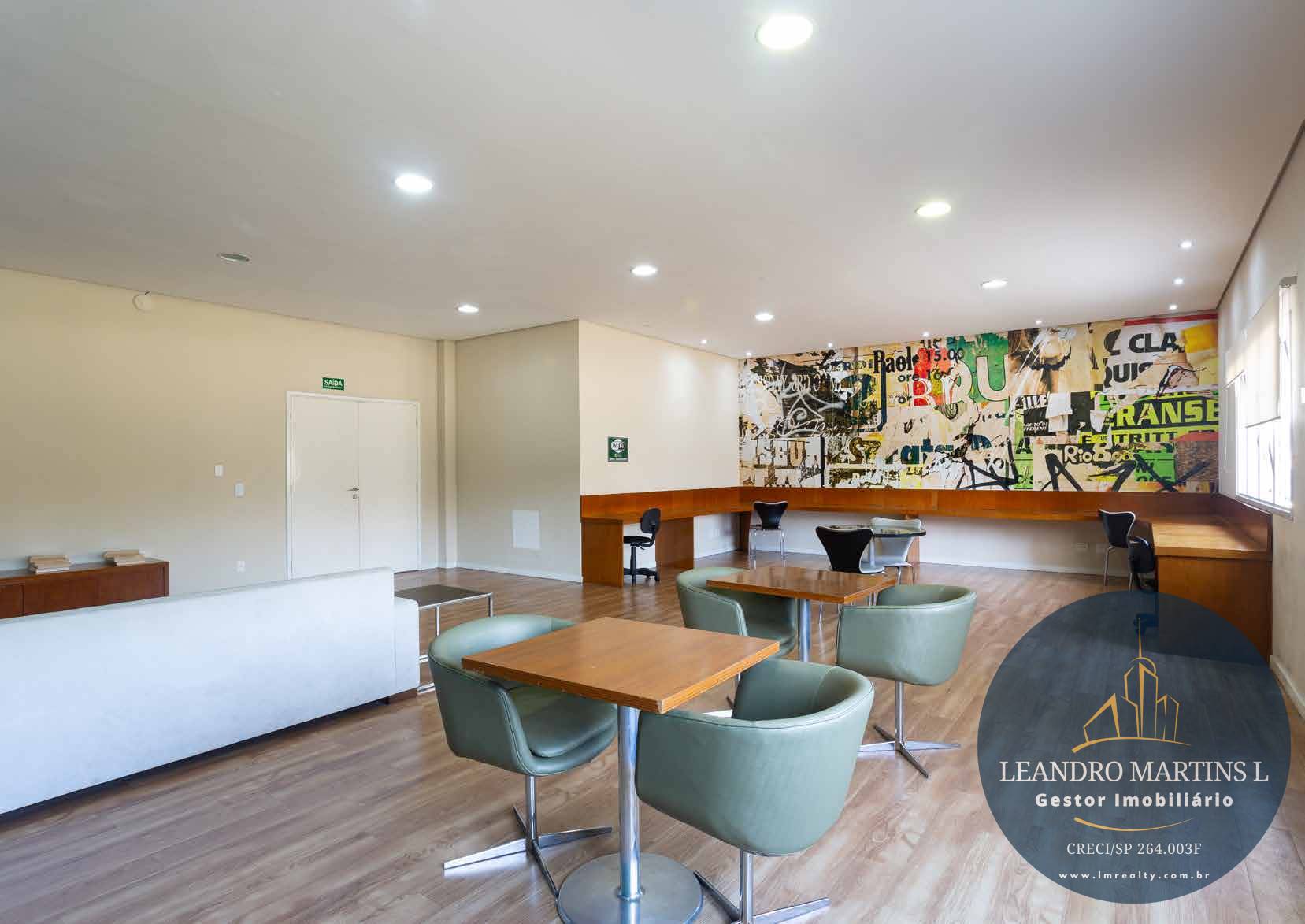 Casa de Condomínio, 3 quartos - Foto 56