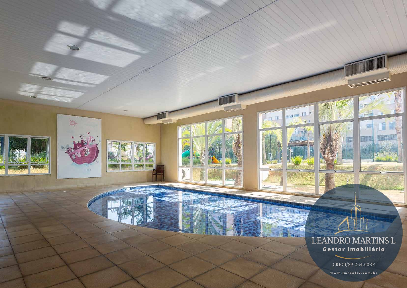 Casa de Condomínio, 3 quartos - Foto 60