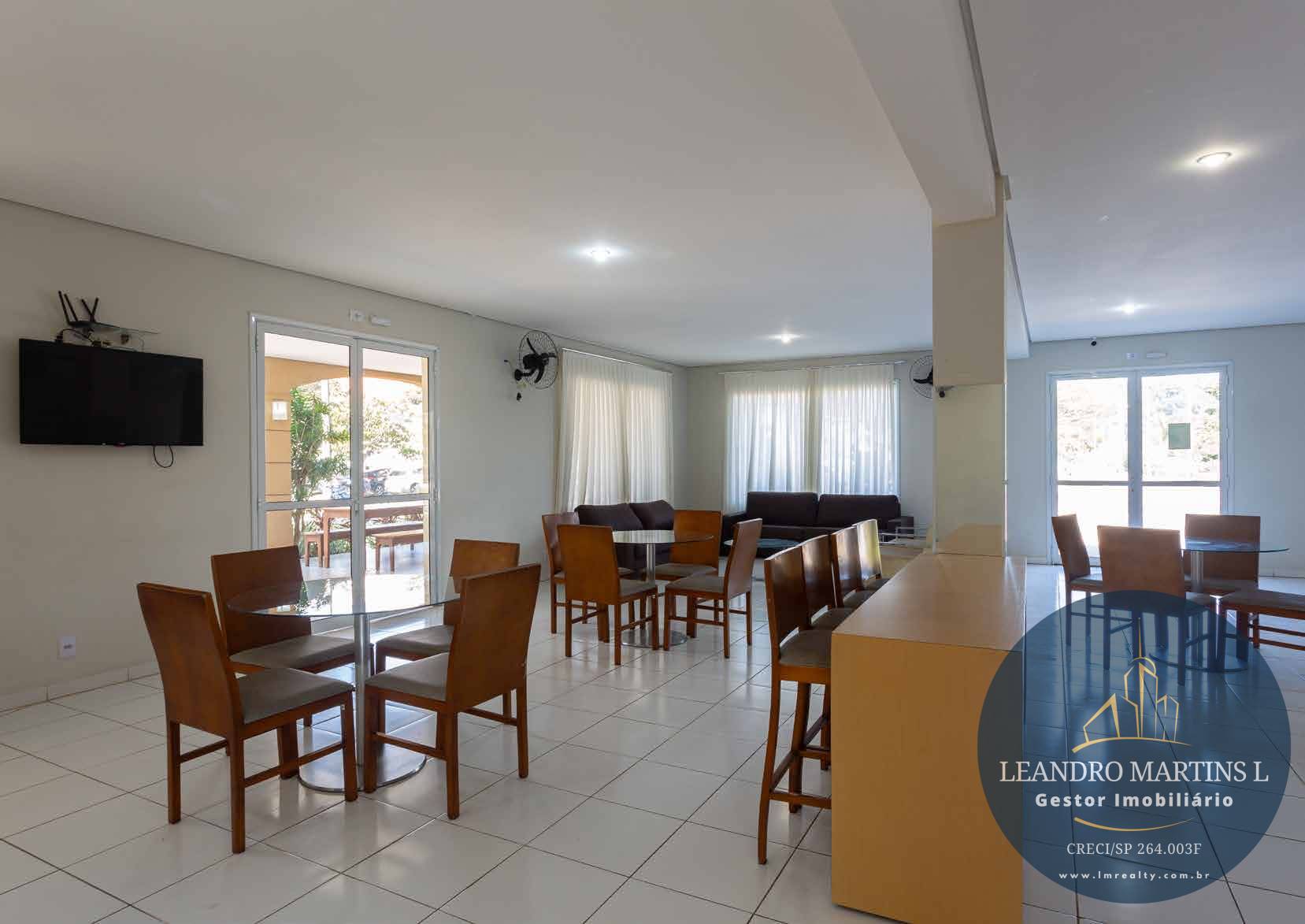 Casa de Condomínio, 3 quartos - Foto 65