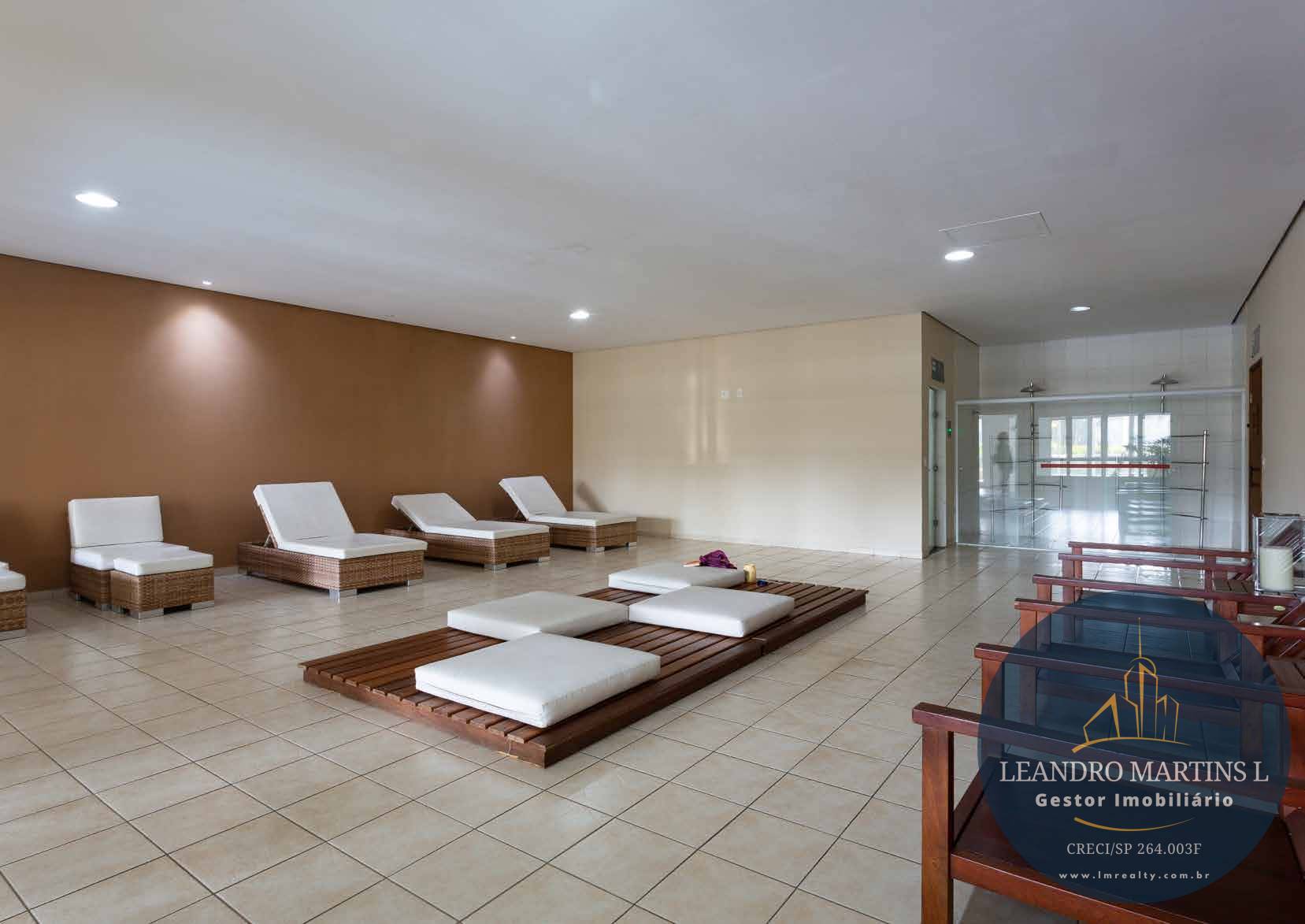 Casa de Condomínio, 3 quartos - Foto 62