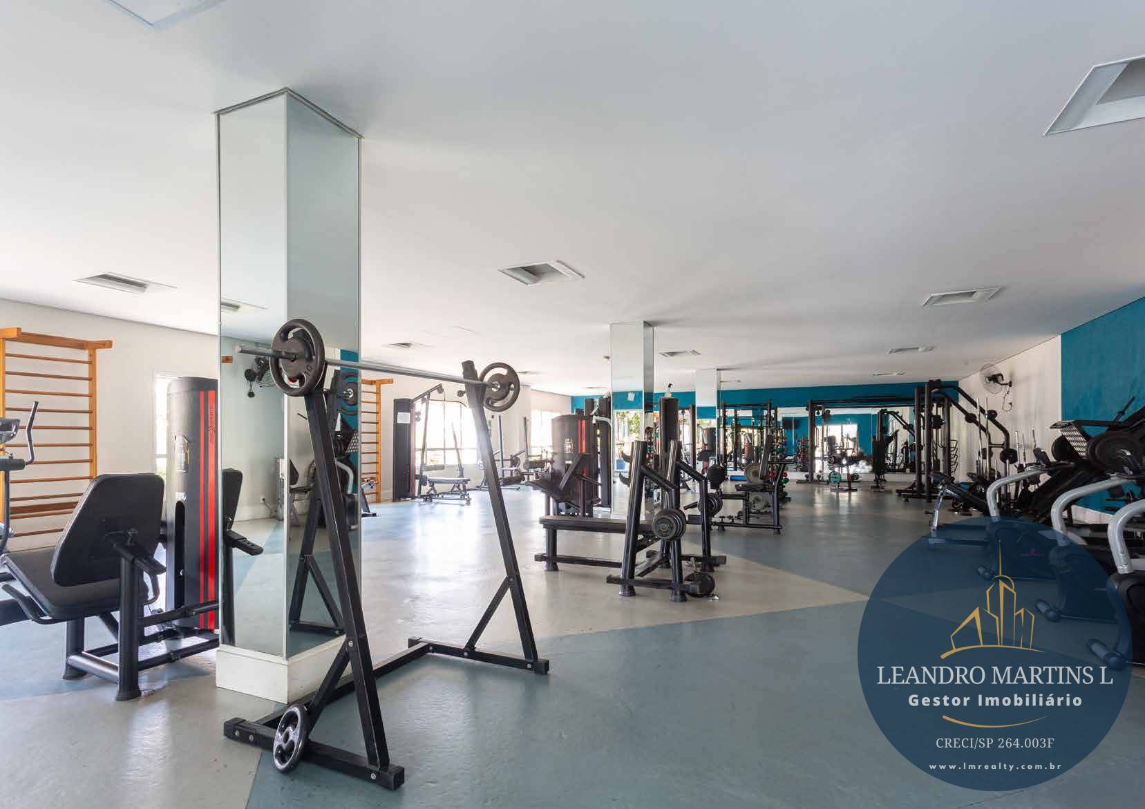 Casa de Condomínio, 3 quartos - Foto 64