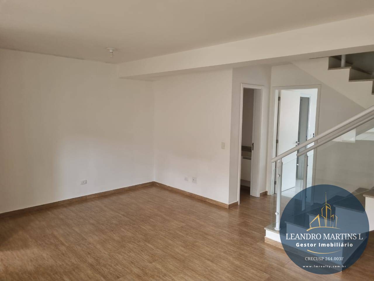 Casa, 3 quartos, 140 m² - Foto 1