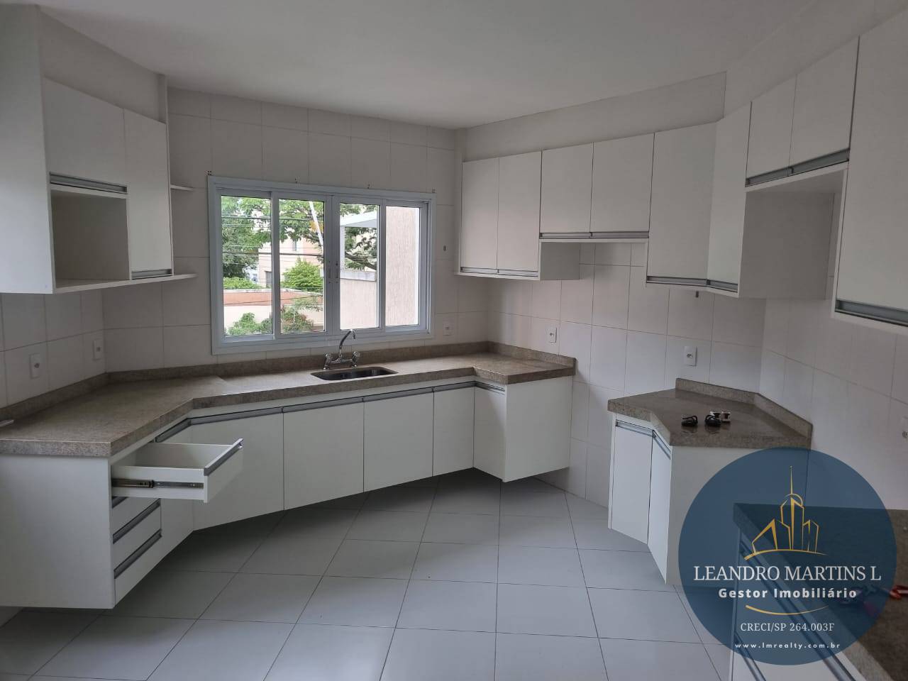 Casa, 3 quartos, 140 m² - Foto 3