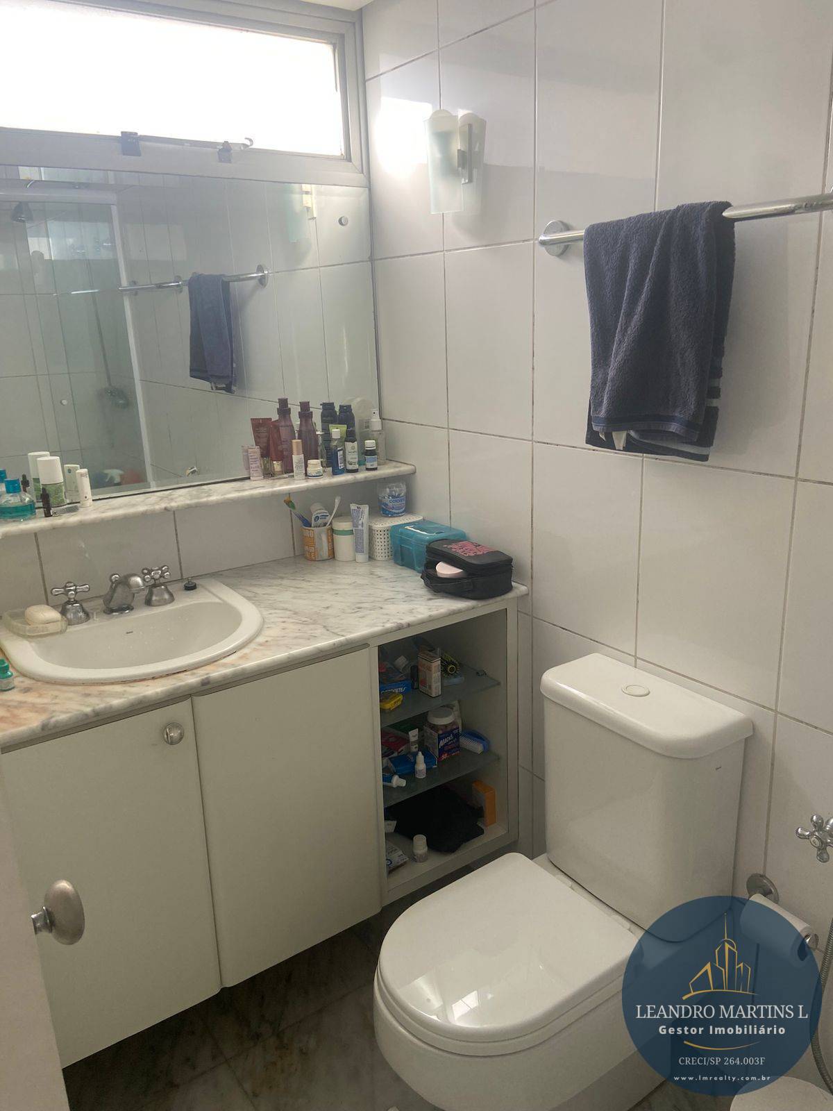 Apartamento, 3 quartos, 98 m² - Foto 5