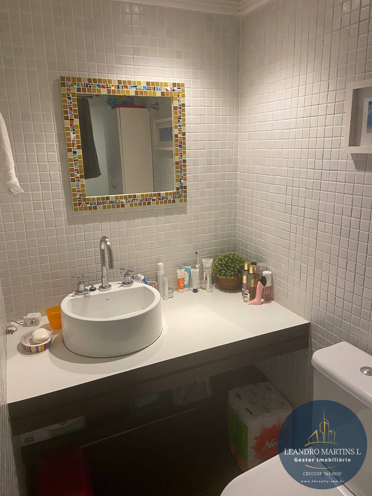 Apartamento, 3 quartos, 98 m² - Foto 6