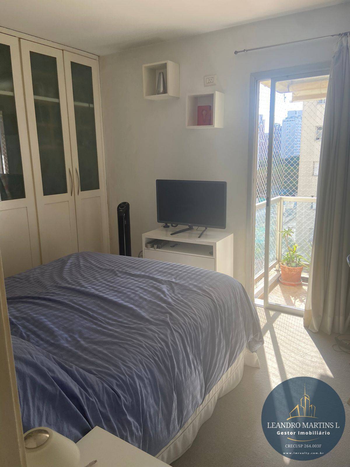 Apartamento, 3 quartos, 98 m² - Foto 7