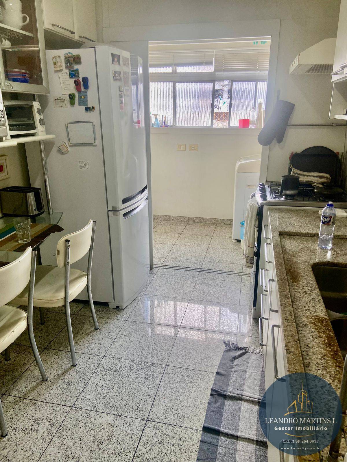 Apartamento, 3 quartos, 98 m² - Foto 4