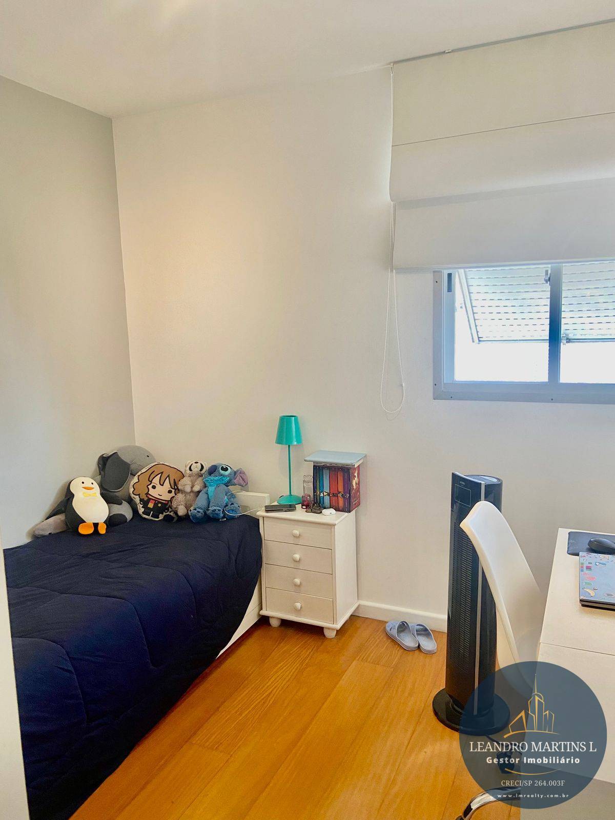 Apartamento, 3 quartos, 98 m² - Foto 8