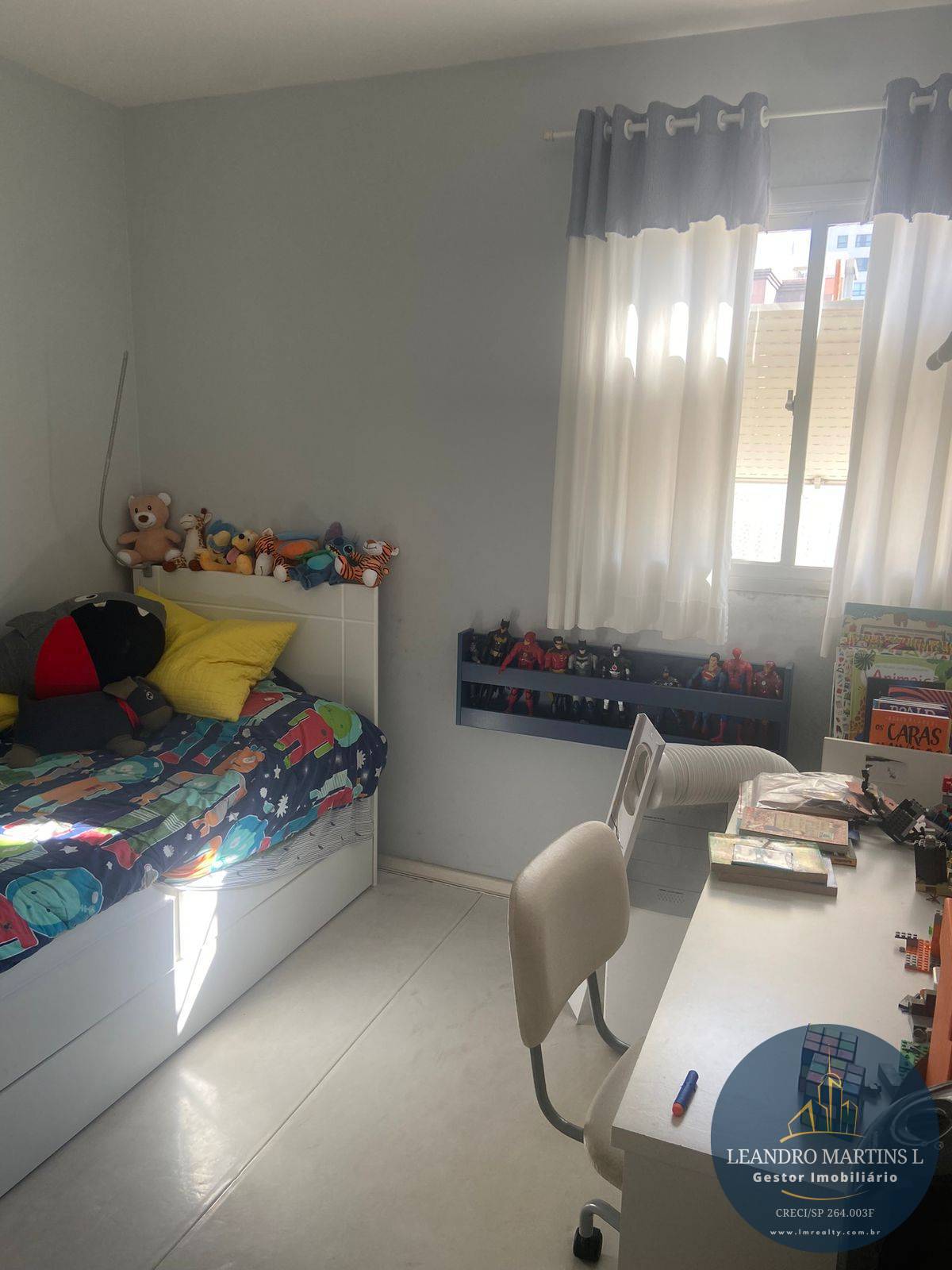 Apartamento, 3 quartos, 98 m² - Foto 9